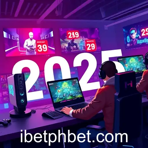 Emerging Trends in Online Gaming