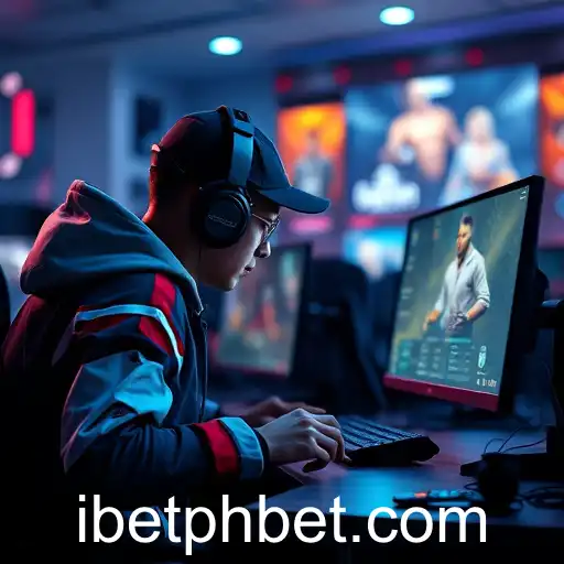 ibetph Revolutionizes the Online Gaming Experience