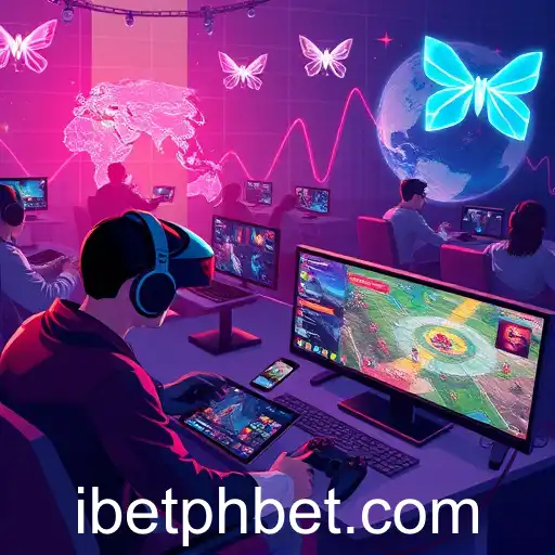 The Rise of ibetph: Gaming Trends and Challenges