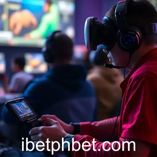 ibetph's Growing Influence in Online Gaming