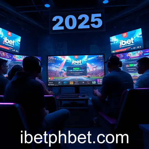 Gaming Dynamics and Trends in 2025
