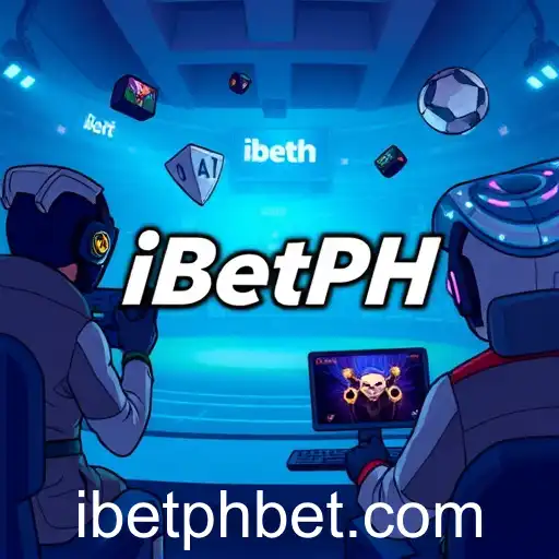The Rise of iBetPH in the Gaming World