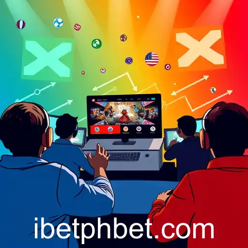 The Growing Influence of Online Gaming in 2025