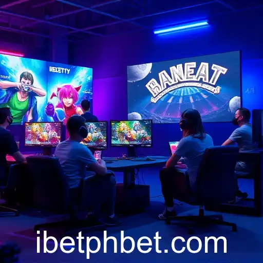 The Rise of Online Gaming Amid Global Changes