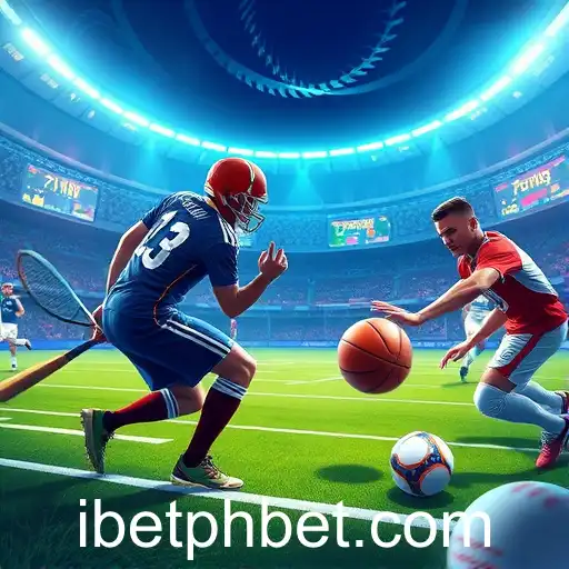 Virtual Gaming Phenomenon: The Rise of iBetPh