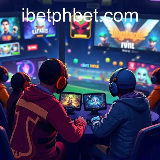 Innovations in the Gaming Industry