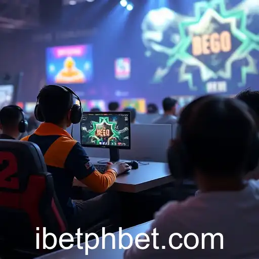 The Rise of iBetPH: Revolutionizing Online Gaming in 2025