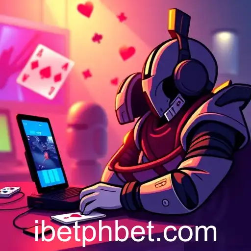 The Rise of ibetph in Online Gaming