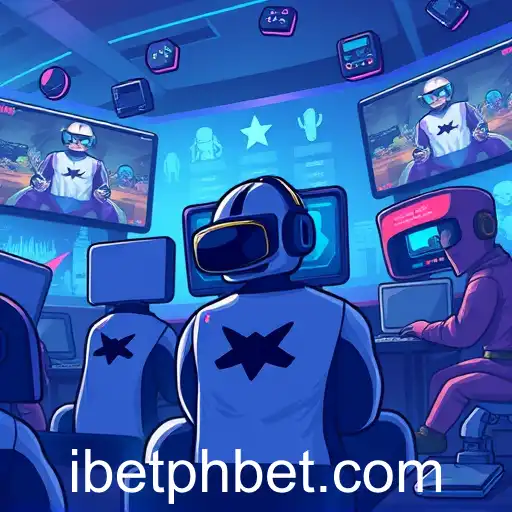 The Rise of Online Game Platforms in the Digital Age