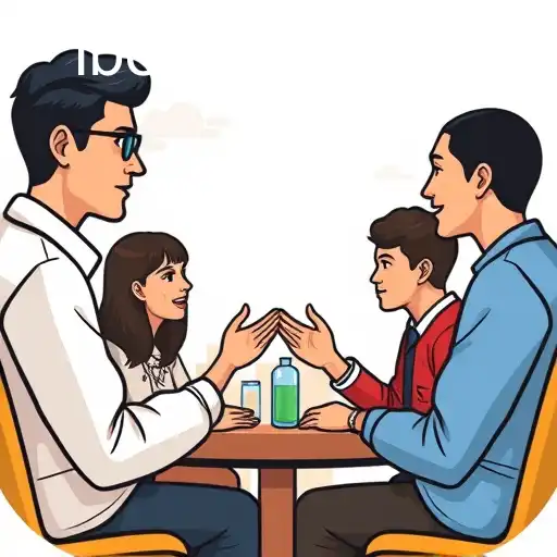 Enhancing Communication Skills with 'ibetph': Exploring the 'Speaking Exercises' Game Category