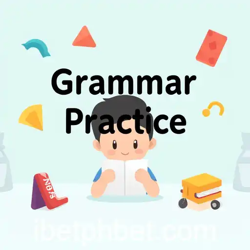 Exploring the World of Online Grammar Practice Games