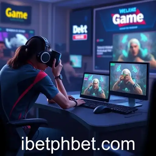 ibetph Revolutionizes Online Gaming Experience in 2025