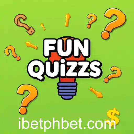 'Fun Quizzes' on ibetph: A New Era of Engaging Trivia