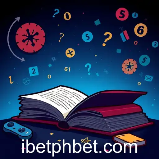 The Rise of Reading Comprehension as a Game Category: An Exploration of 'ibetph'