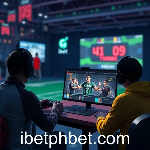 Revolution in Online Gaming