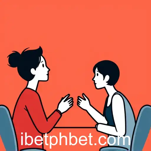 Enhancing Communication Skills with 'ibetph': Exploring the 'Speaking Exercises' Game Category