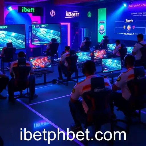 The Rise of Online Gaming Platforms Amid Global Technological Advances