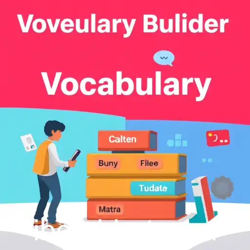 Enhancing Language Skills with 'Vocabulary Builder' Game on Ibetph